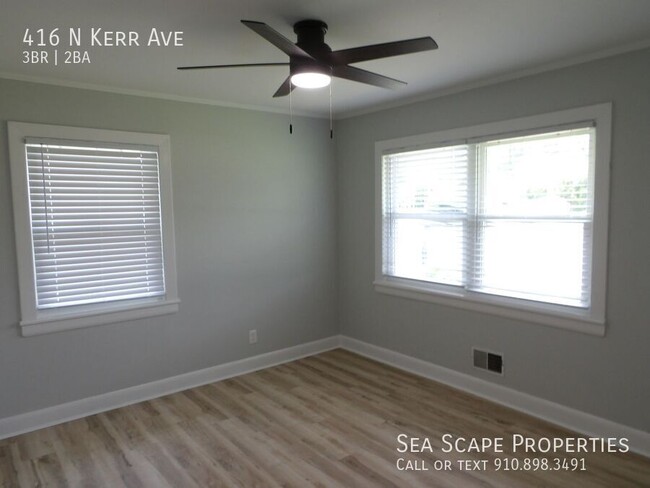 Building Photo - 416 N Kerr Ave