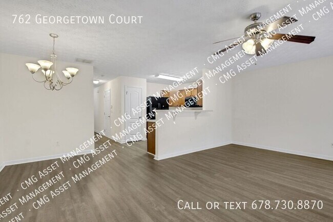 Building Photo - 762 Georgetown Ct