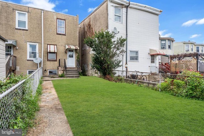 Building Photo - 916 Jersey Ave