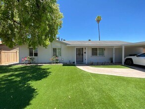 Building Photo - 3649 E Emile Zola Ave