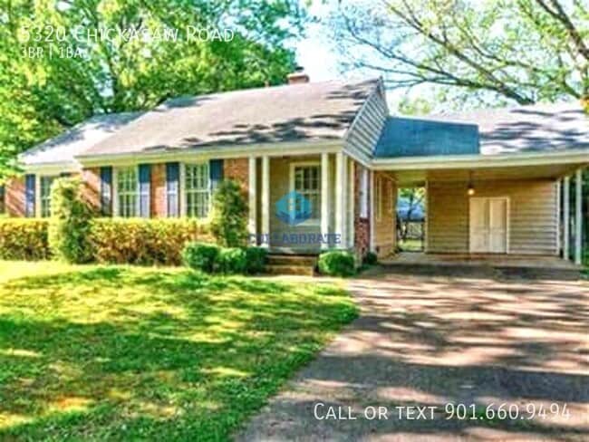 Primary Photo - 5320 Chickasaw Rd