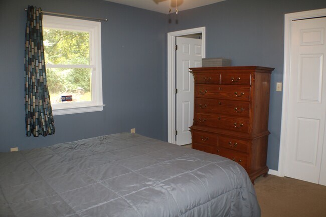 Building Photo - 25049 Ocean Gateway