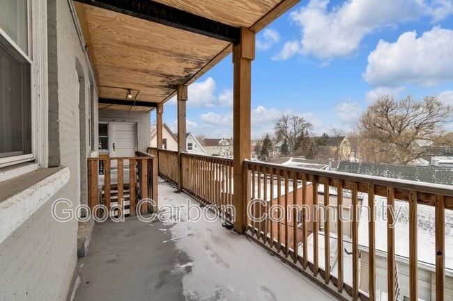 Building Photo - 1073 Grant St