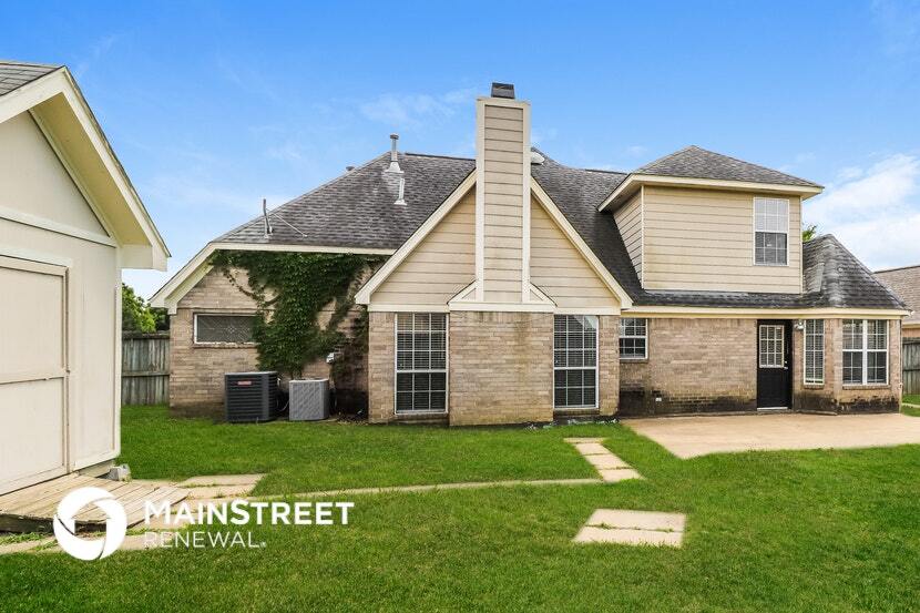 Building Photo - 10176 Fox Chase Dr