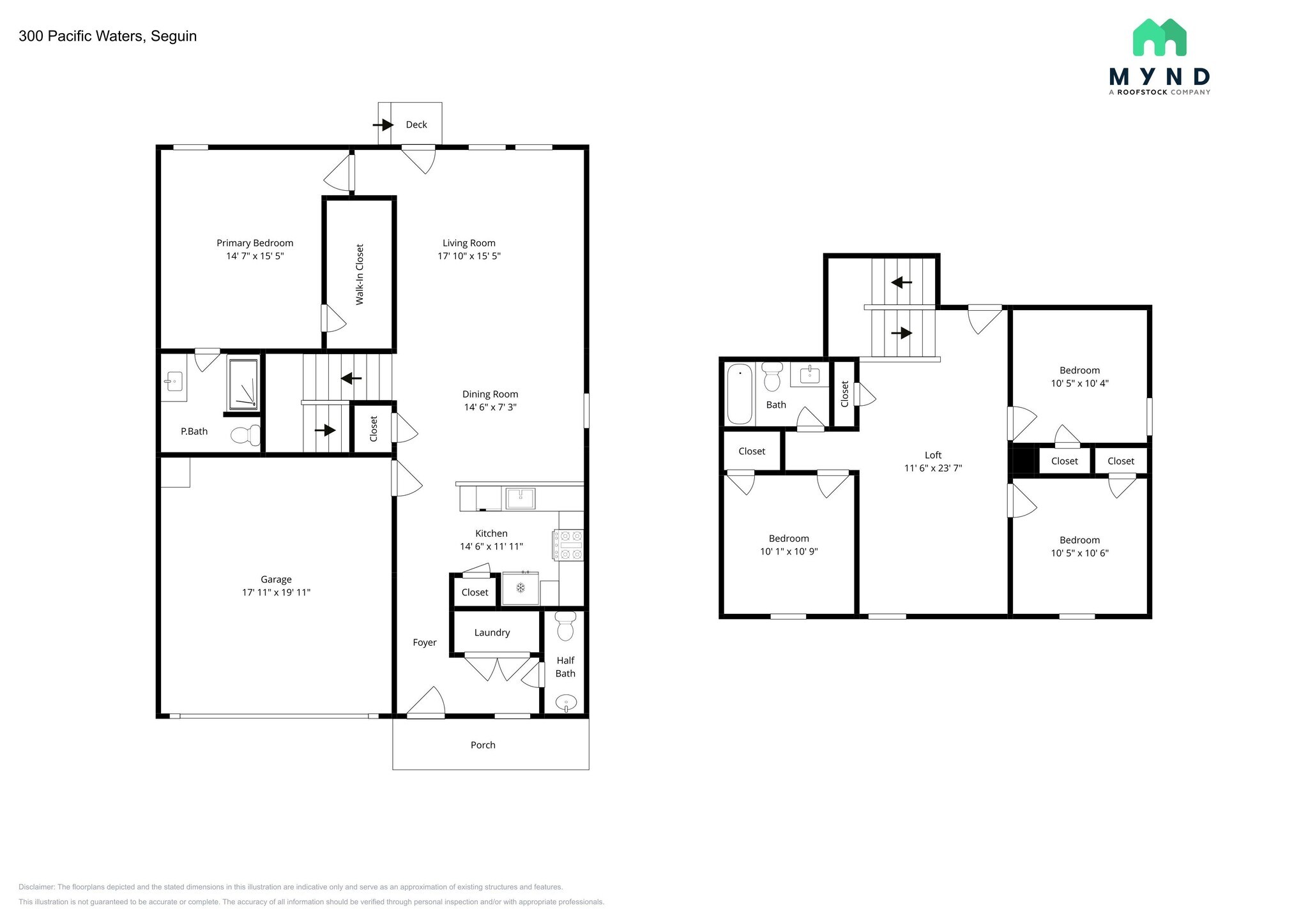 Building Photo - 340 Pacific Waters