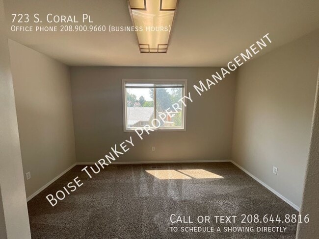 Building Photo - 723 S Coral Pl