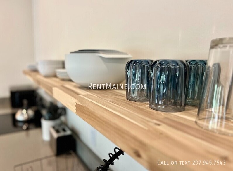 Building Photo - 113 N Lancey St