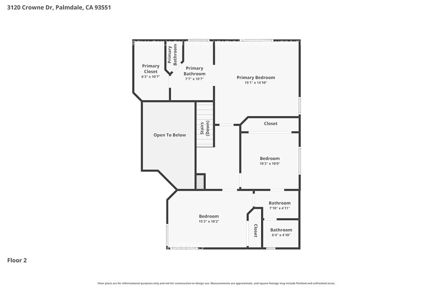 Building Photo - 3120 Crowne Dr