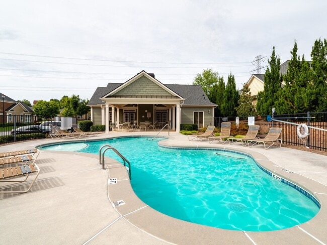 Building Photo - Active Adult in West Cobb