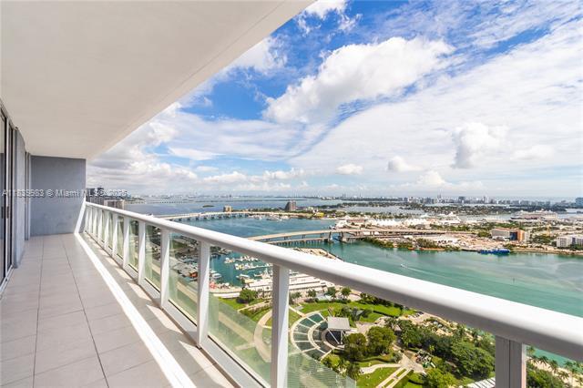 Building Photo - 50 Biscayne Blvd