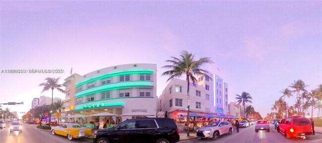 Building Photo - 1666 West Ave