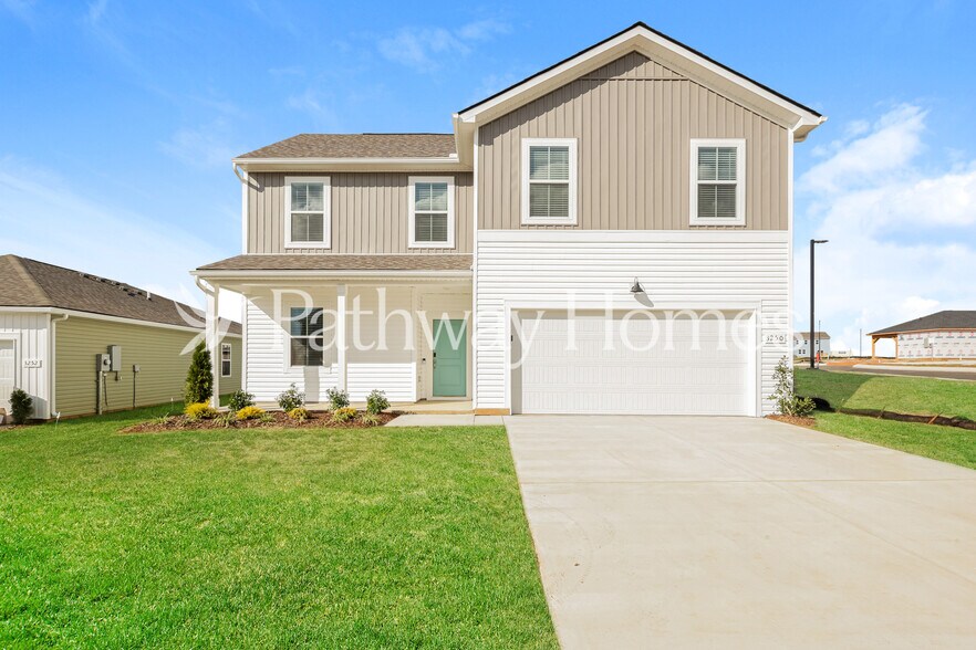 Building Photo - 3250 Barrel Oak Pass