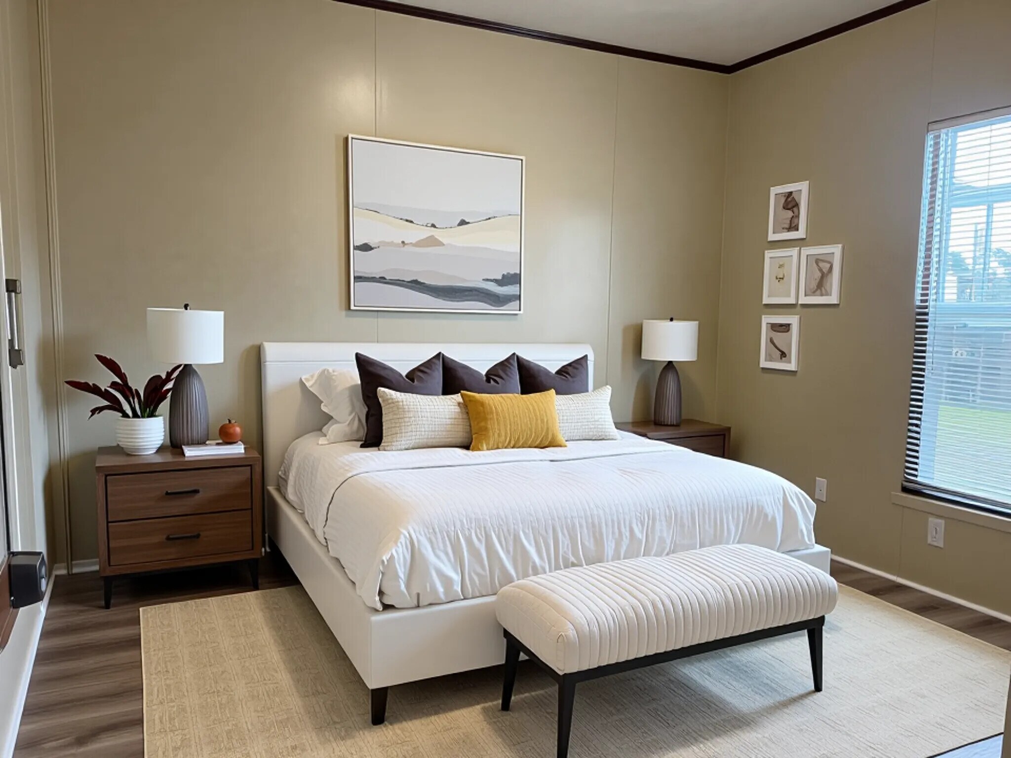 Building Photo - 709 N Collins Fwy