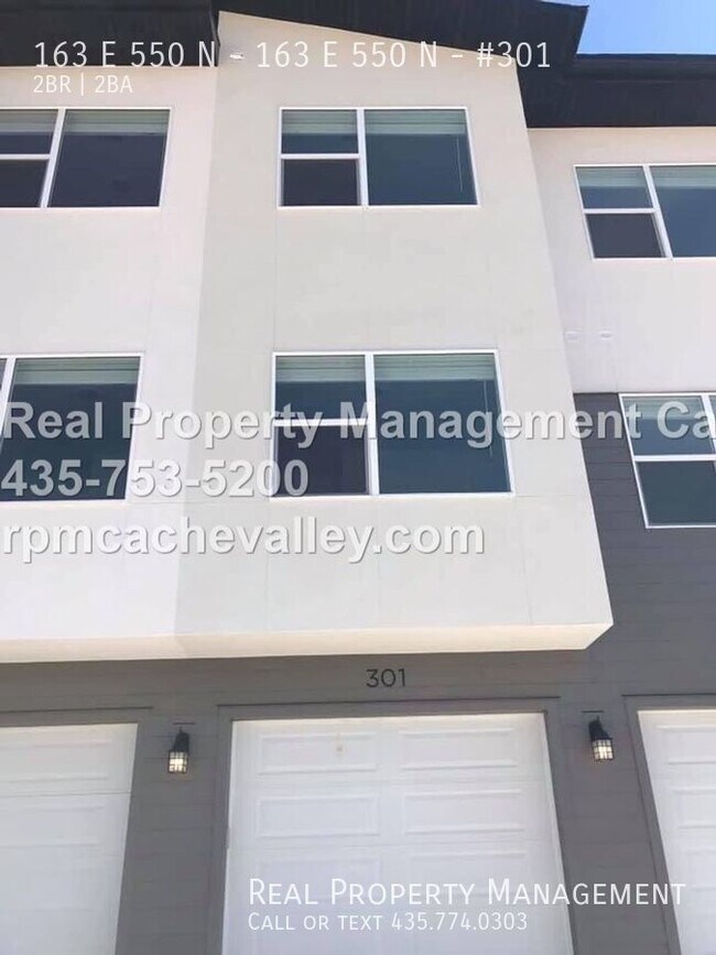 Building Photo - 163 E 550 N