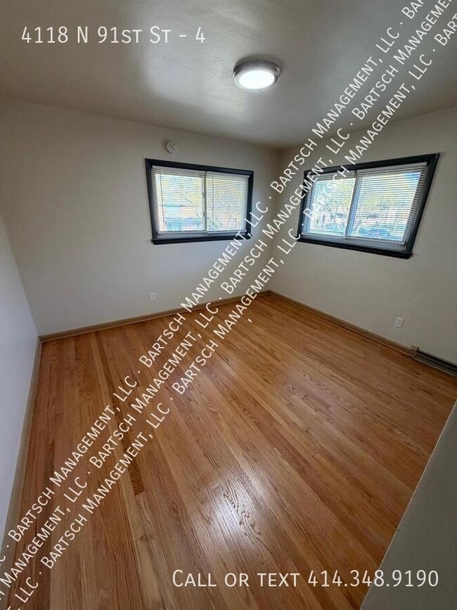 Building Photo - 4118 N 91st St