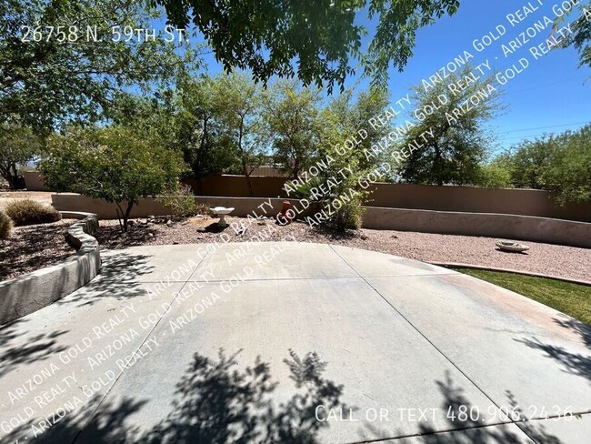Building Photo - 26758 N 59th St