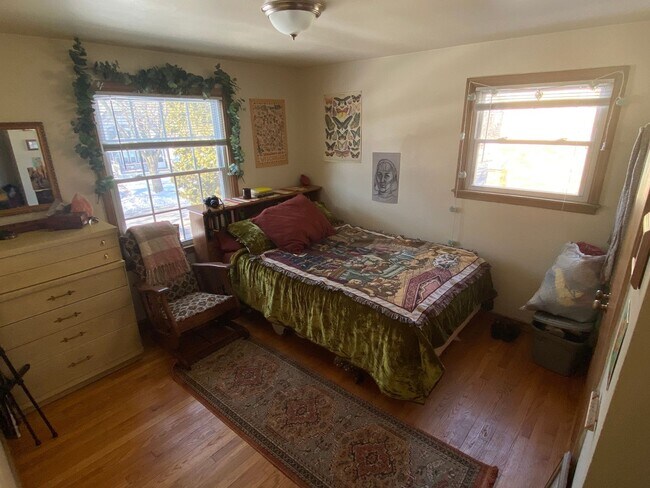 Building Photo - 3700-3702 N Morris Blvd