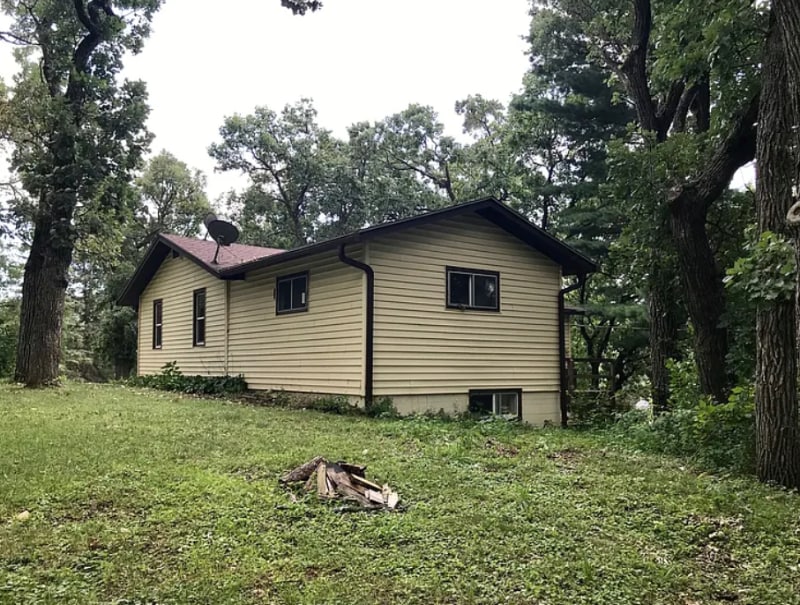 Building Photo - 5413 Summerville Ave