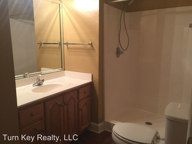 Building Photo - 3 br, 2 bath House - 3645 Mount Olive Road