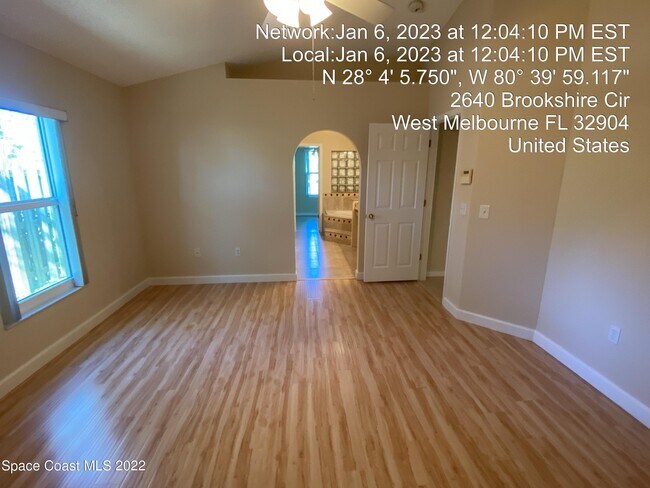 Building Photo - 2640 Brookshire Cir