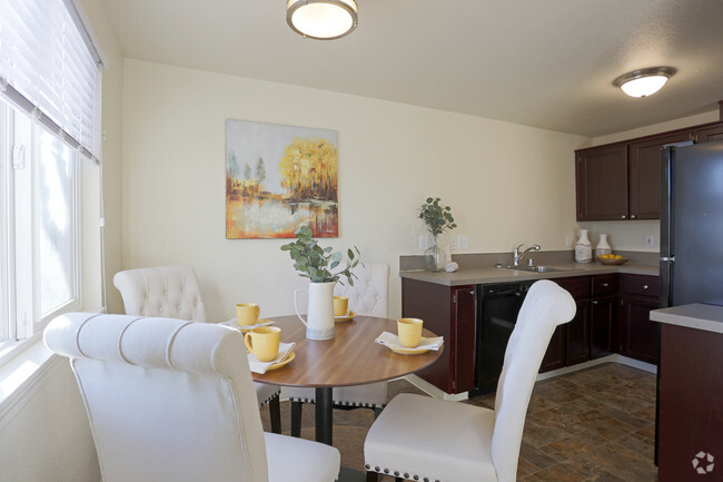 Interior Photo - Riverview Apartments