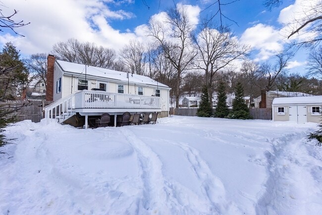 Building Photo - 73 Winfield St