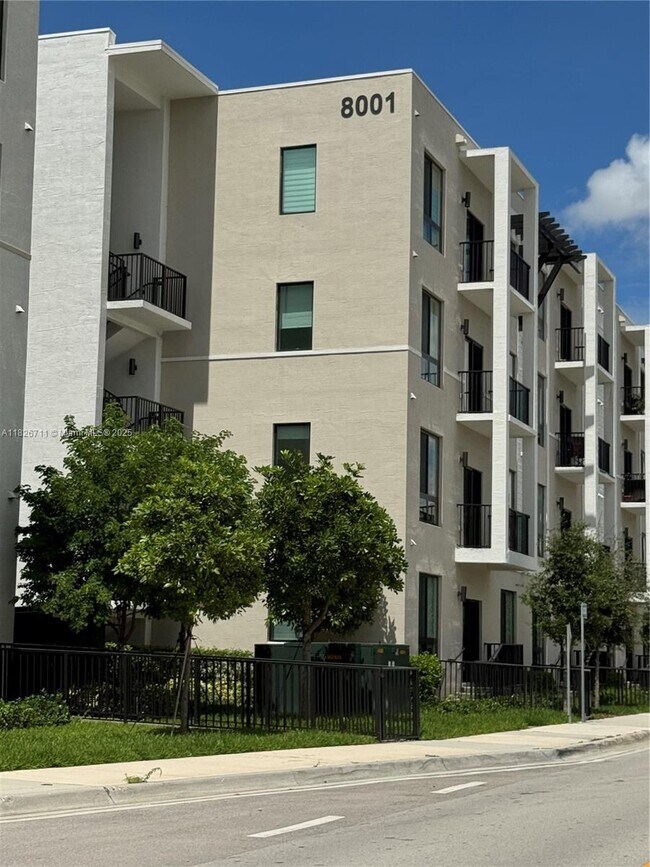 Building Photo - 8001 NW 41st St