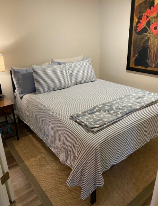 Bedroom - 2325 42nd St NW