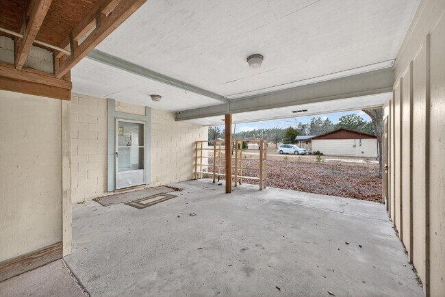 Building Photo - Unique, Private Rental Home with Workshop!