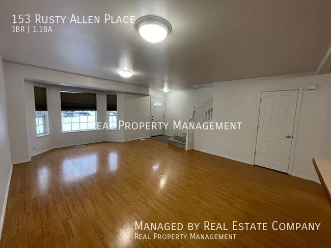 Building Photo - 153 Rusty Allen Pl