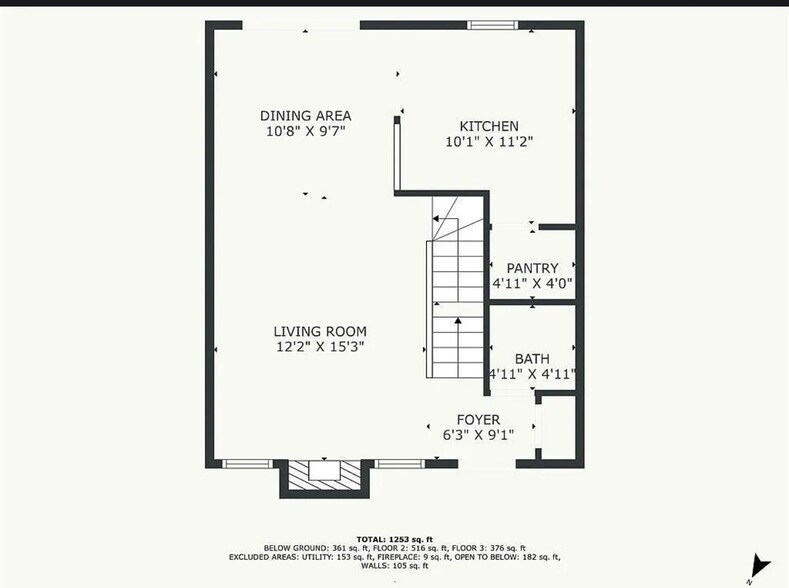 Building Photo - 5722 N London Ave