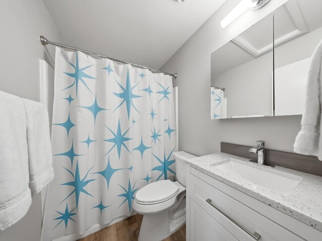 Building Photo - 127 S Outpost Rd