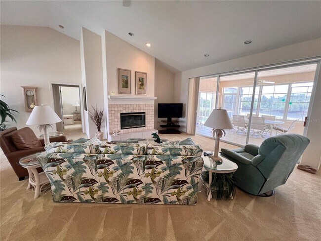 Building Photo - 5480 Sea Edge Dr