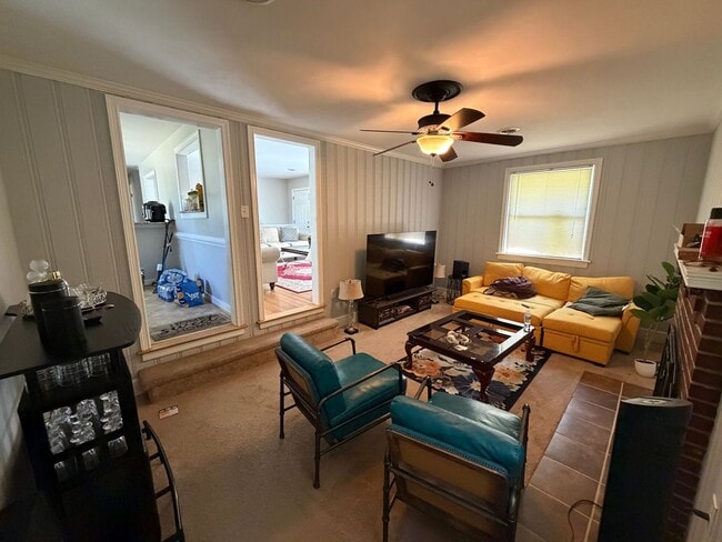 Building Photo - Charming 3BR/2BA Home in Henrico’s Tuckahoe District