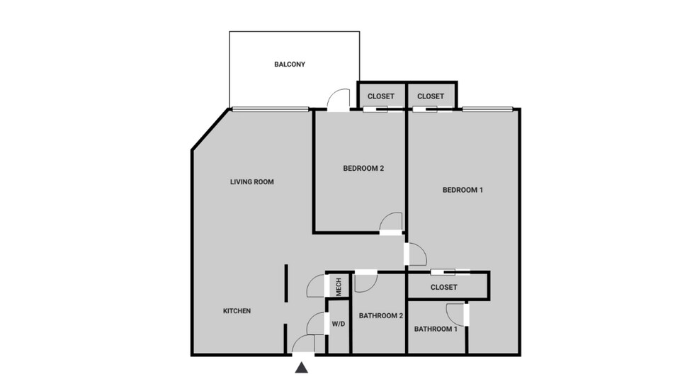 Building Photo - 385 S Catalina Ave
