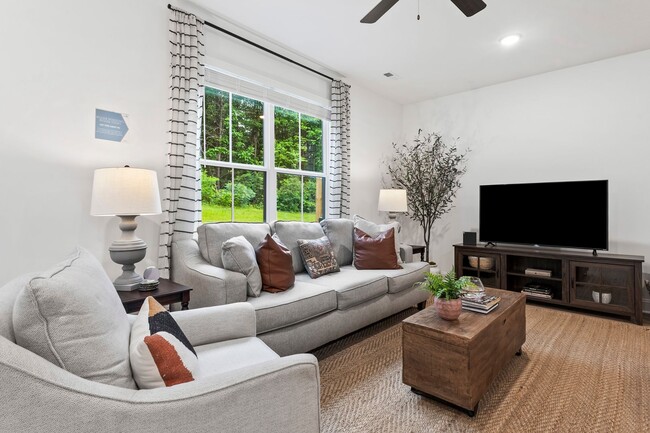 Building Photo - NEW CONSTRUCTION! ONE MONTH FREE RENT — Move in by December 31st!