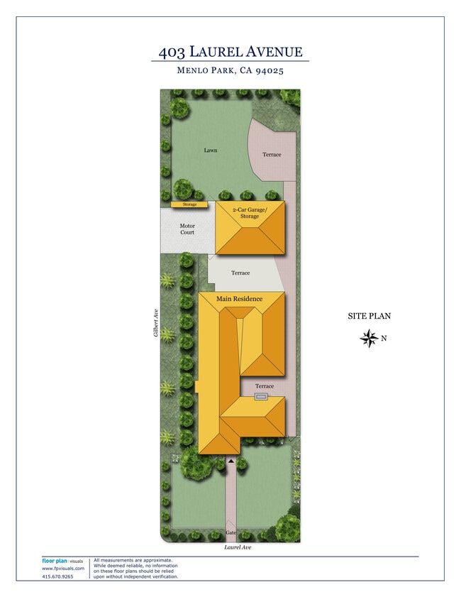 Building Photo - 403 Laurel Ave