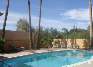 Building Photo - Oasis In The Catalinas