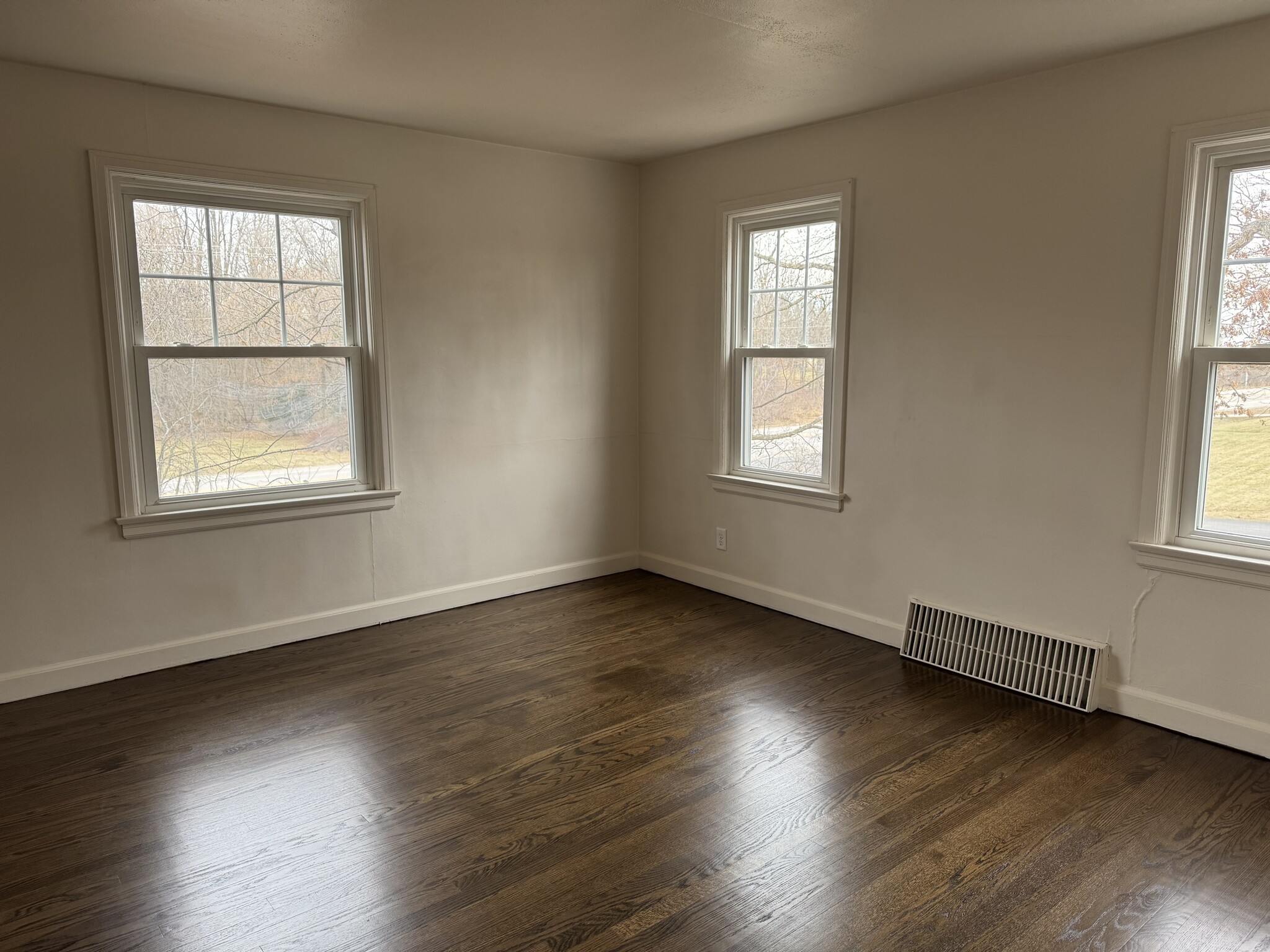 Livingroom - 8733 W Rawson Ave
