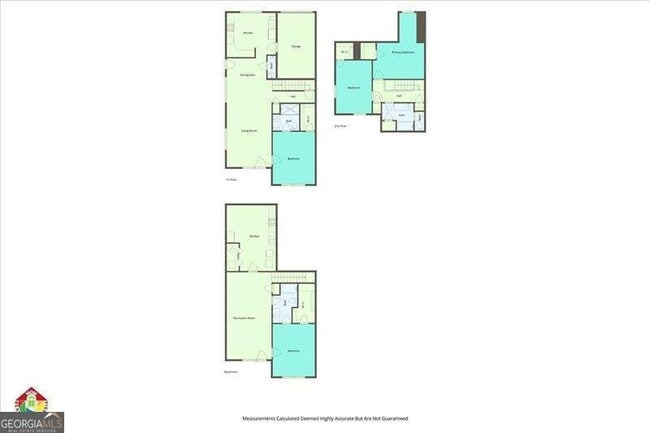 Building Photo - 374 Guibor Ct