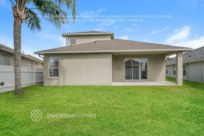 Building Photo - 16738 Fairbolt Way