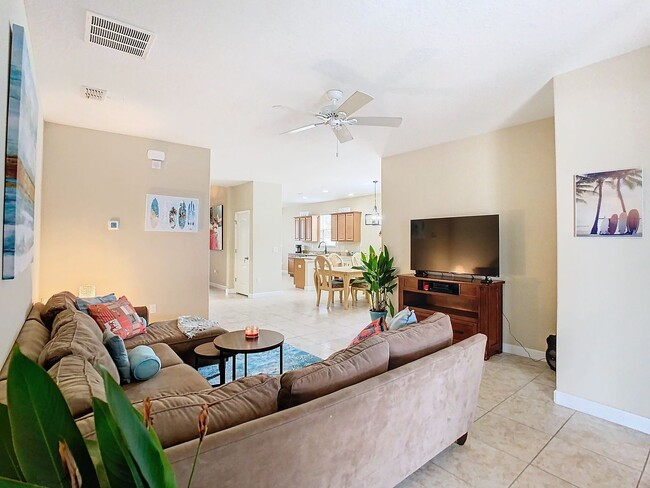 Building Photo - Spacious 3BR Home with Private Pool – Prim...