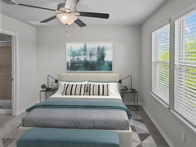 Building Photo - 11701 Prado Ranch Blvd