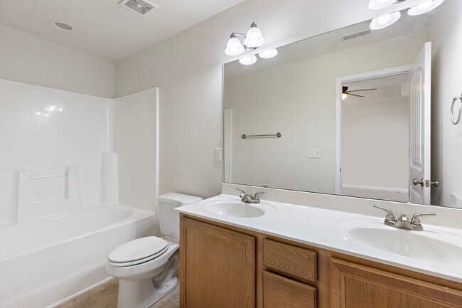 Building Photo - 3240 Warm Springs Ln