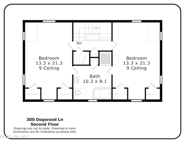 Building Photo - 300 Dogwood Ln