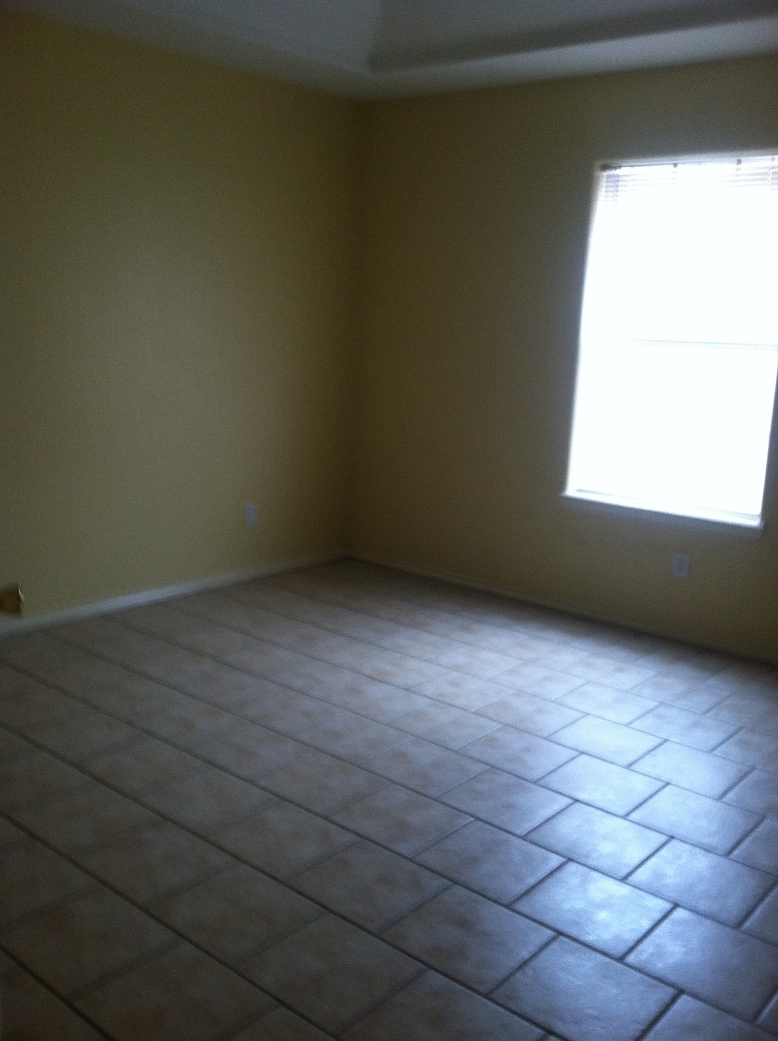 Bedroom - 2408 Moonlight Ln