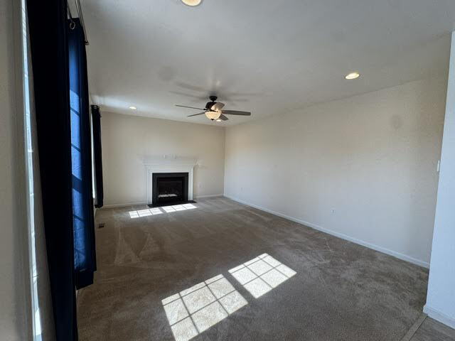Building Photo - Luxury 4 Bedroom Home with Finished Walk-Out Basement, 3-Car Garage, Solar Power & EV Charging. A...