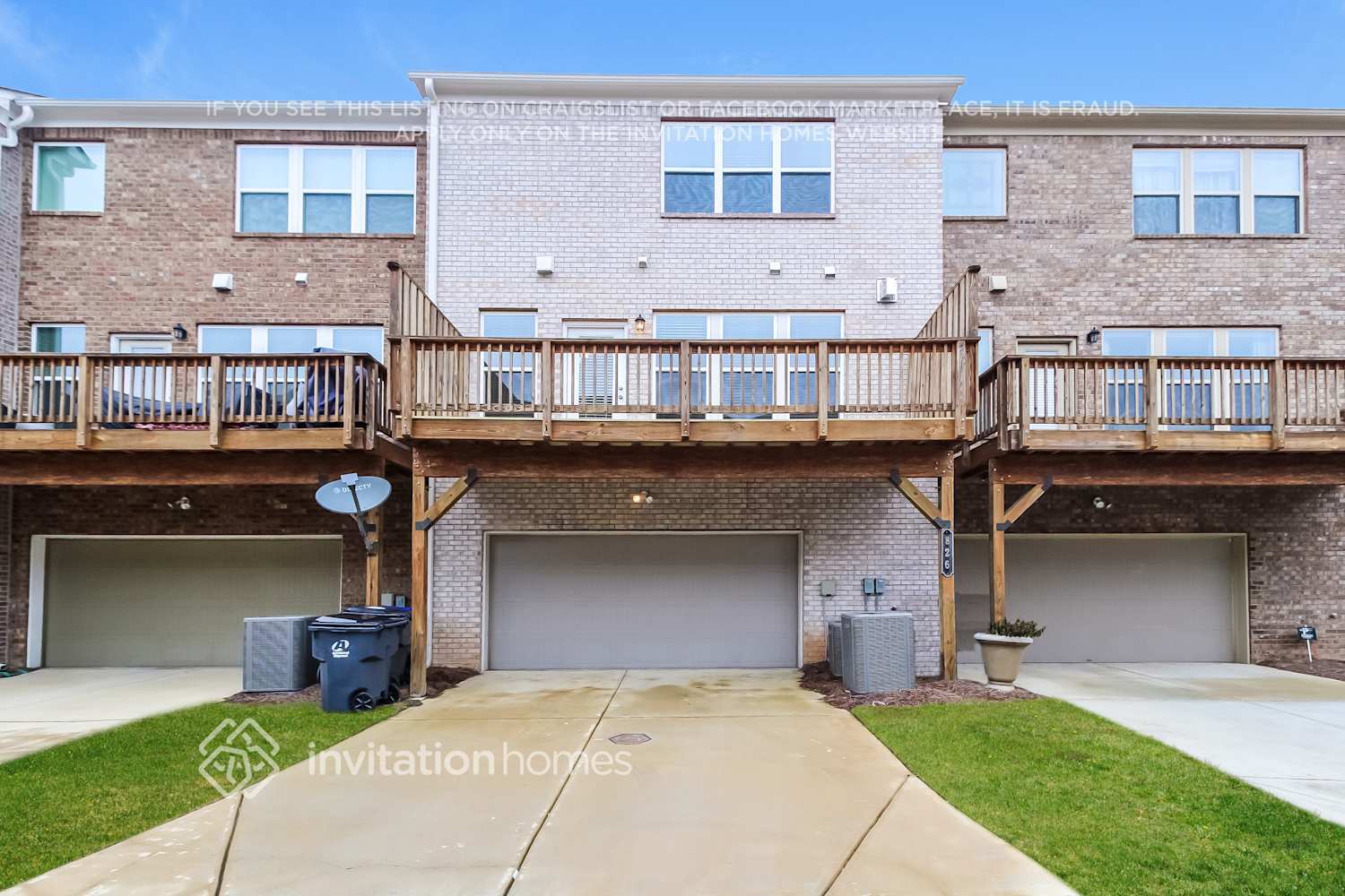 Building Photo - 826 Sunset Park Dr