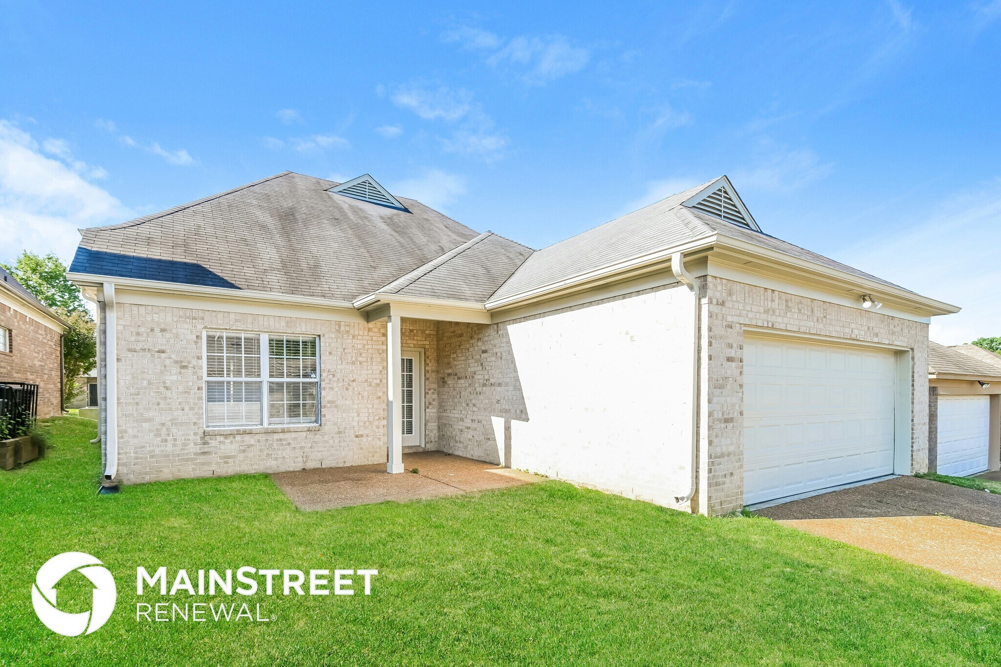 Building Photo - 10092 Mill Hill Ave