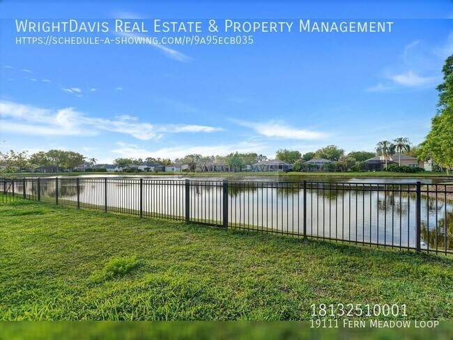 Building Photo - 19111 Fern Meadow Loop